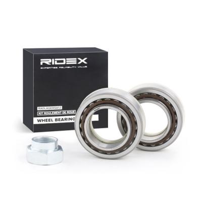 Wheel Bearing Kit  654W0612